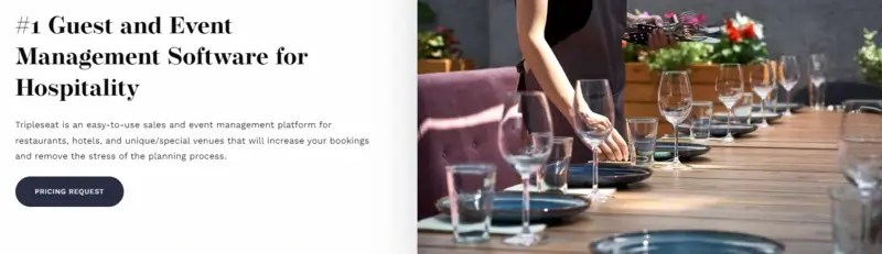 Restaurant Management Software Tripleseat - Artistic Full HD City Patterns | Free Download